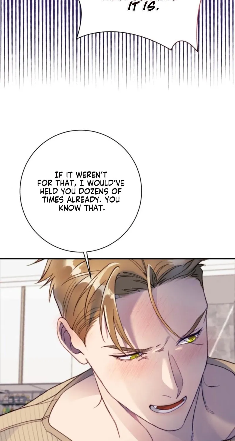 Read The Night You Grabbed chapter 13 image 21 on Lezhin