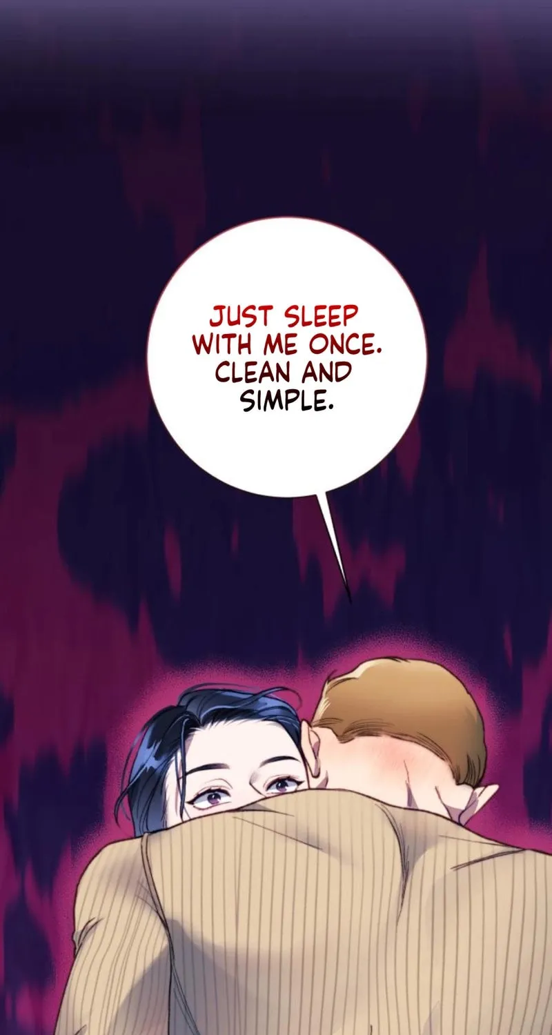 Read The Night You Grabbed chapter 13 image 26 on Lezhin