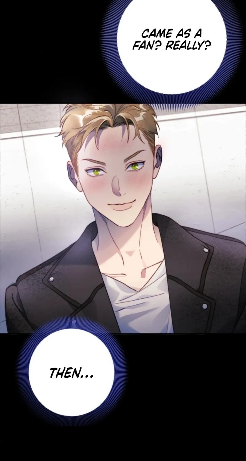 Read The Night You Grabbed chapter 13 image 3 on Lezhin