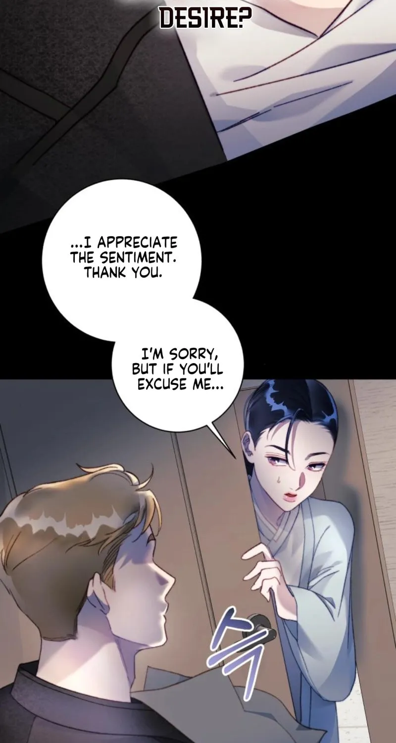 Read The Night You Grabbed chapter 13 image 5 on Lezhin