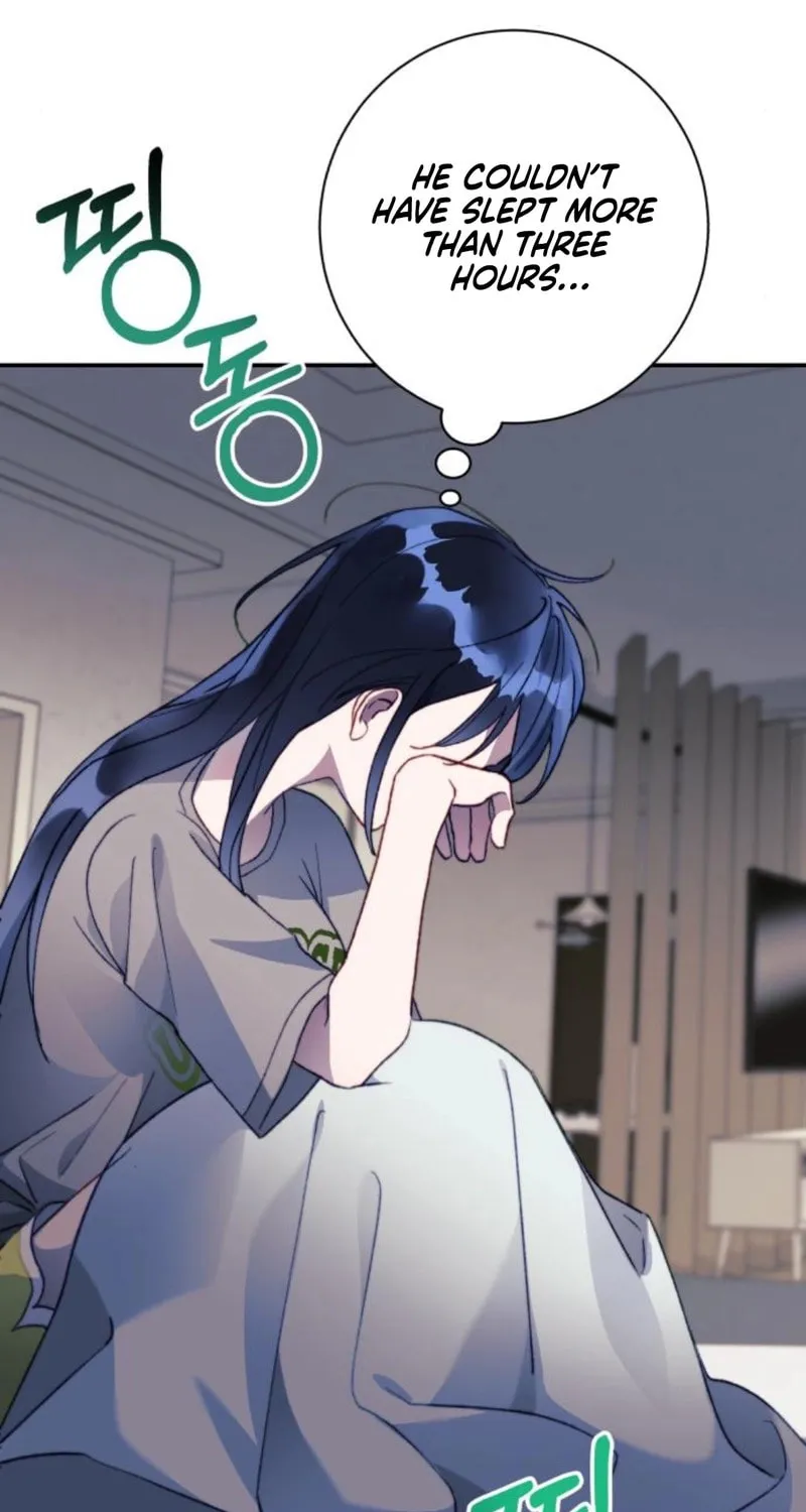 Read The Night You Grabbed chapter 13 image 85 on Lezhin