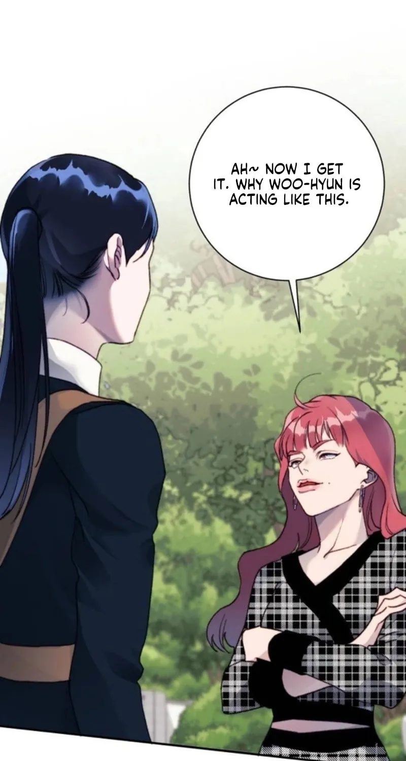 Read The Night You Grabbed chapter 14 image 1 on Lezhin