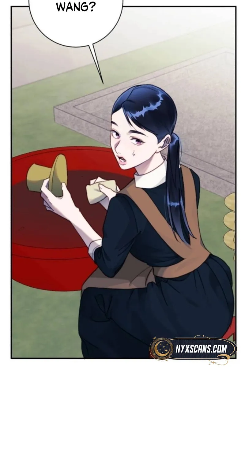 Read The Night You Grabbed chapter 14 image 12 on Lezhin