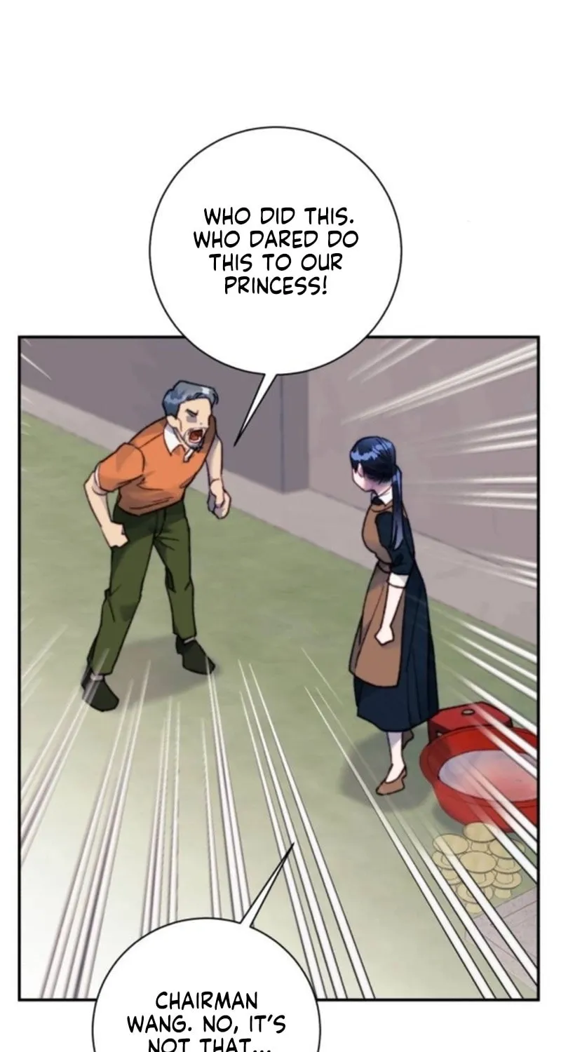 Read The Night You Grabbed chapter 14 image 13 on Lezhin