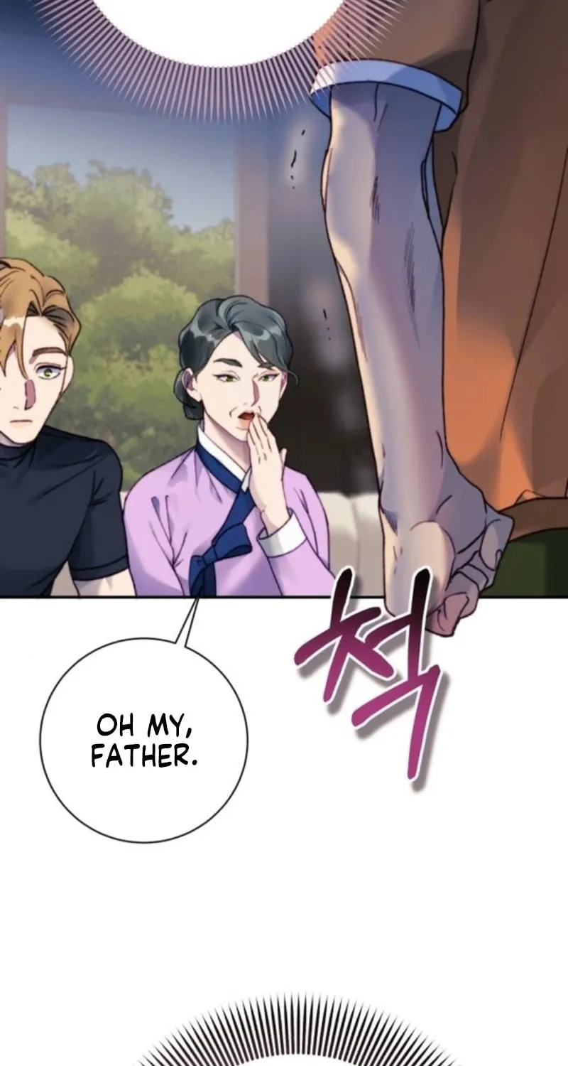 Read The Night You Grabbed chapter 14 image 17 on Lezhin