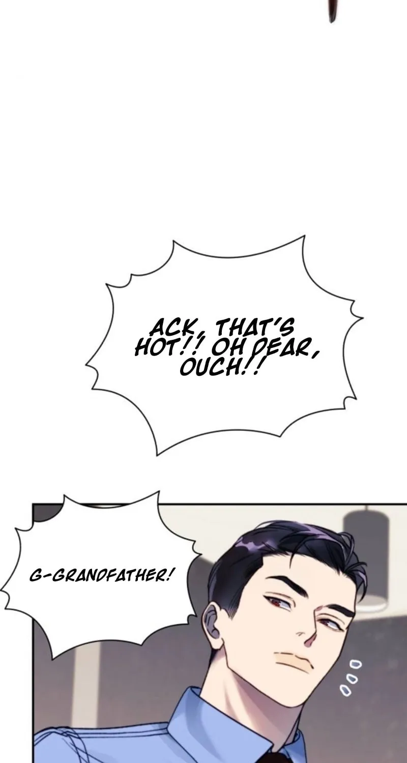 Read The Night You Grabbed chapter 14 image 19 on Lezhin
