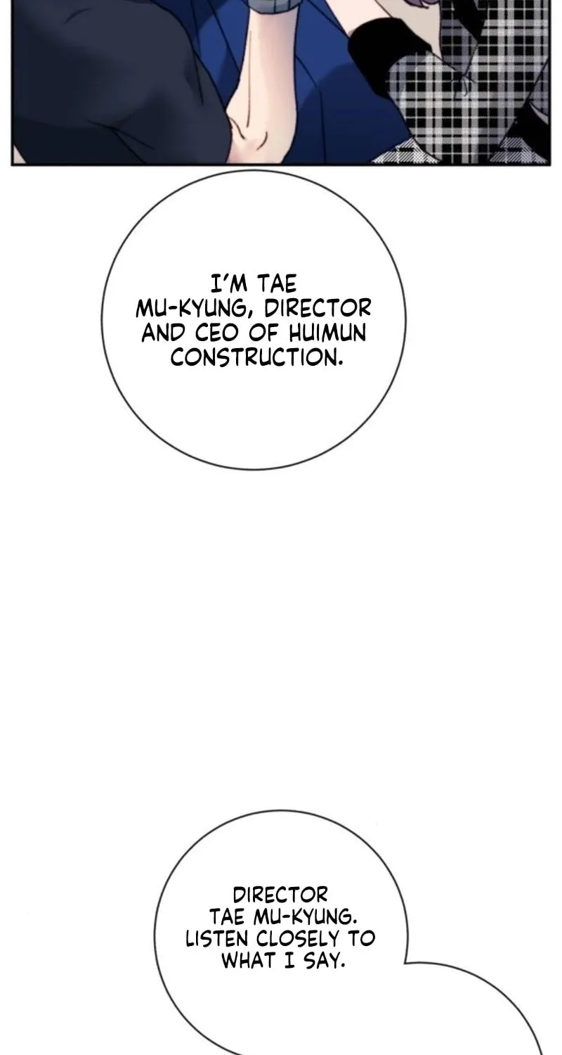 Read The Night You Grabbed chapter 14 image 23 on Lezhin