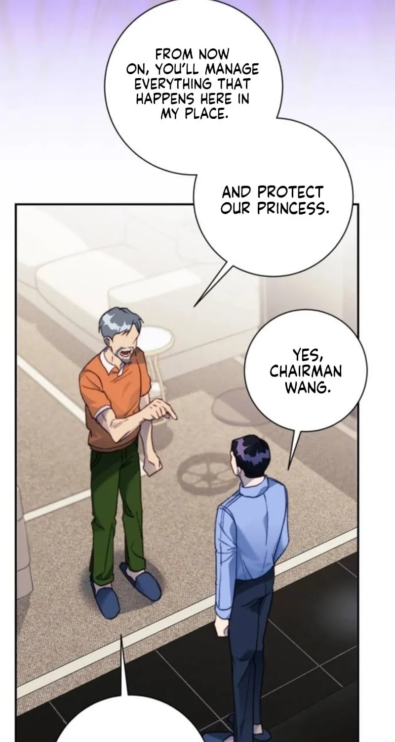 Read The Night You Grabbed chapter 14 image 27 on Lezhin