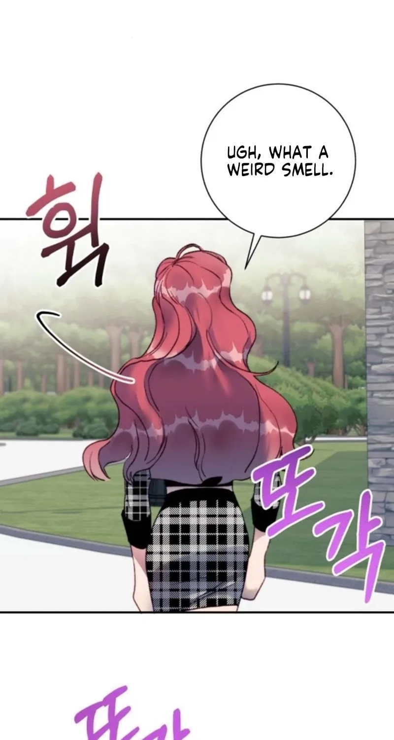 Read The Night You Grabbed chapter 14 image 3 on Lezhin