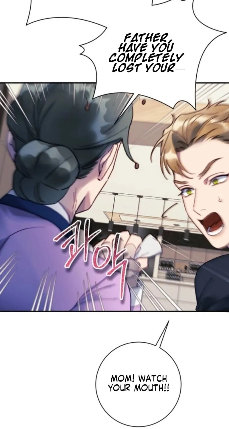 Read The Night You Grabbed chapter 14 image 30 on Lezhin