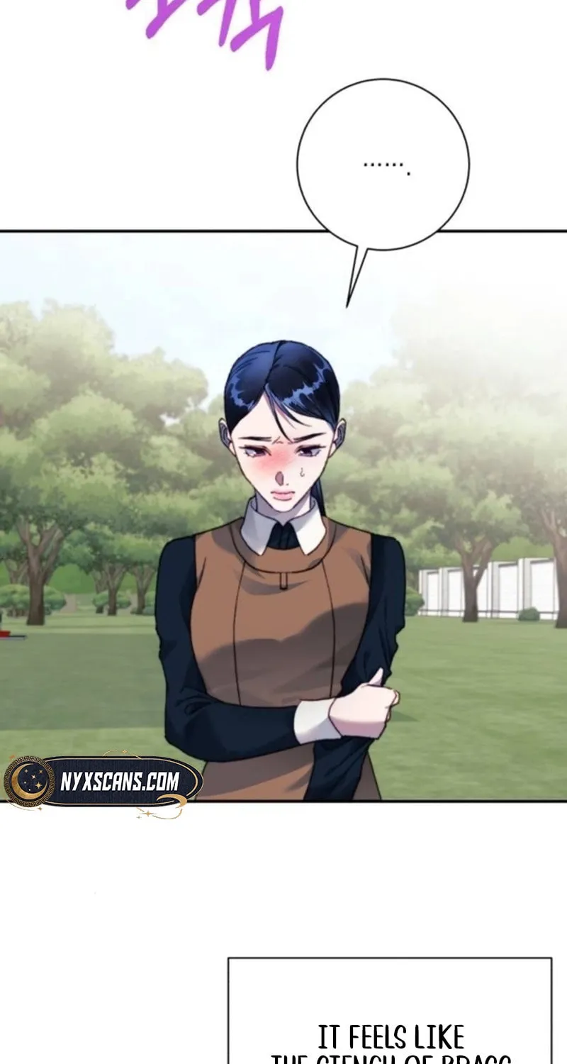 Read The Night You Grabbed chapter 14 image 4 on Lezhin