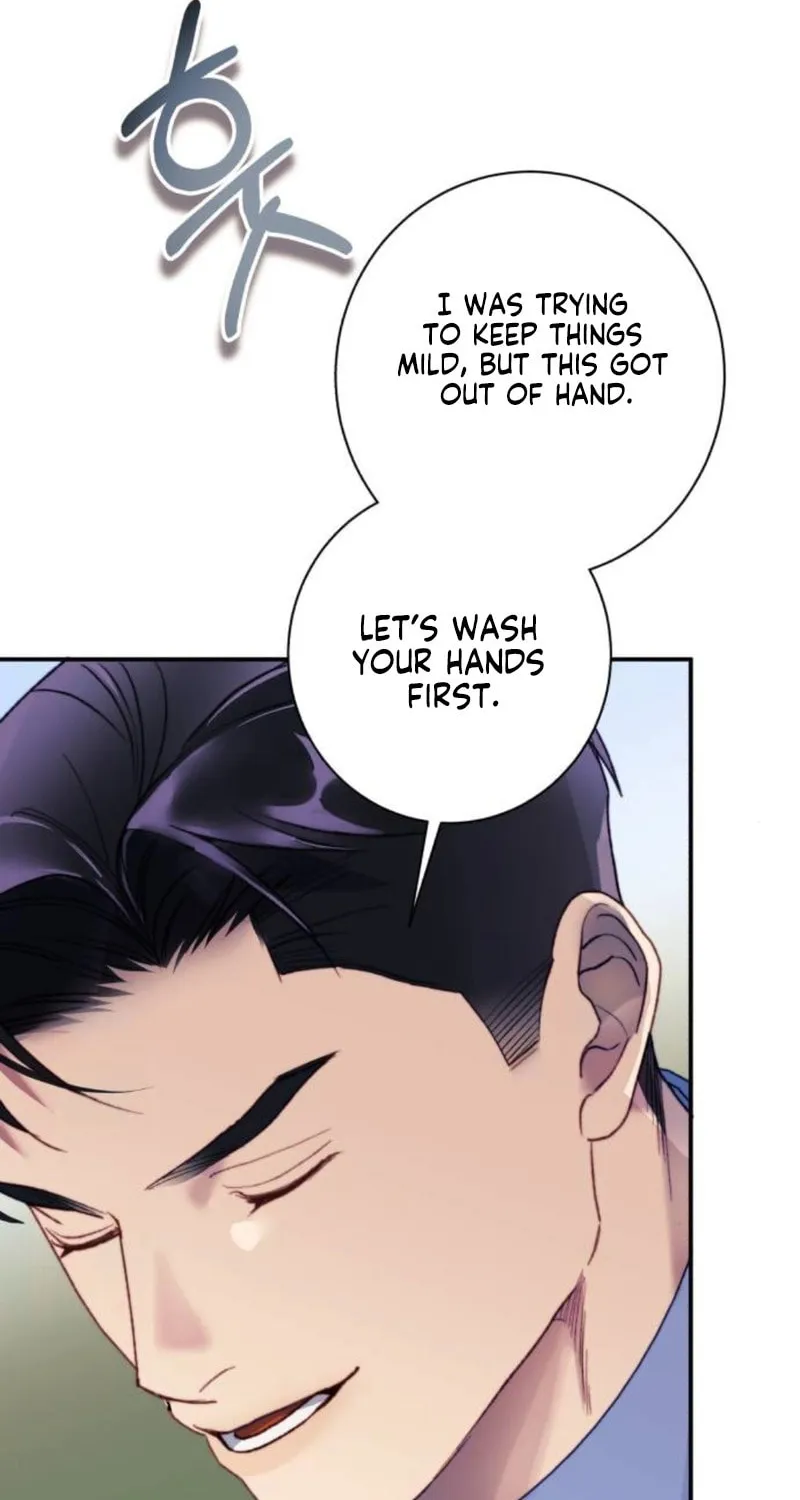 Read The Night You Grabbed chapter 14 image 43 on Lezhin