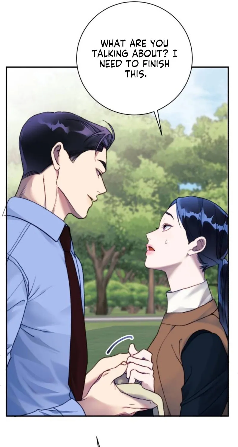 Read The Night You Grabbed chapter 14 image 47 on Lezhin