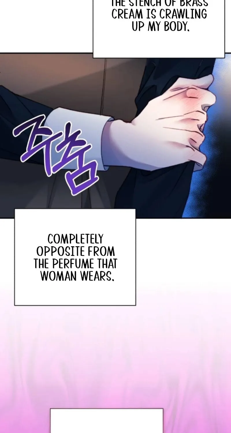 Read The Night You Grabbed chapter 14 image 5 on Lezhin