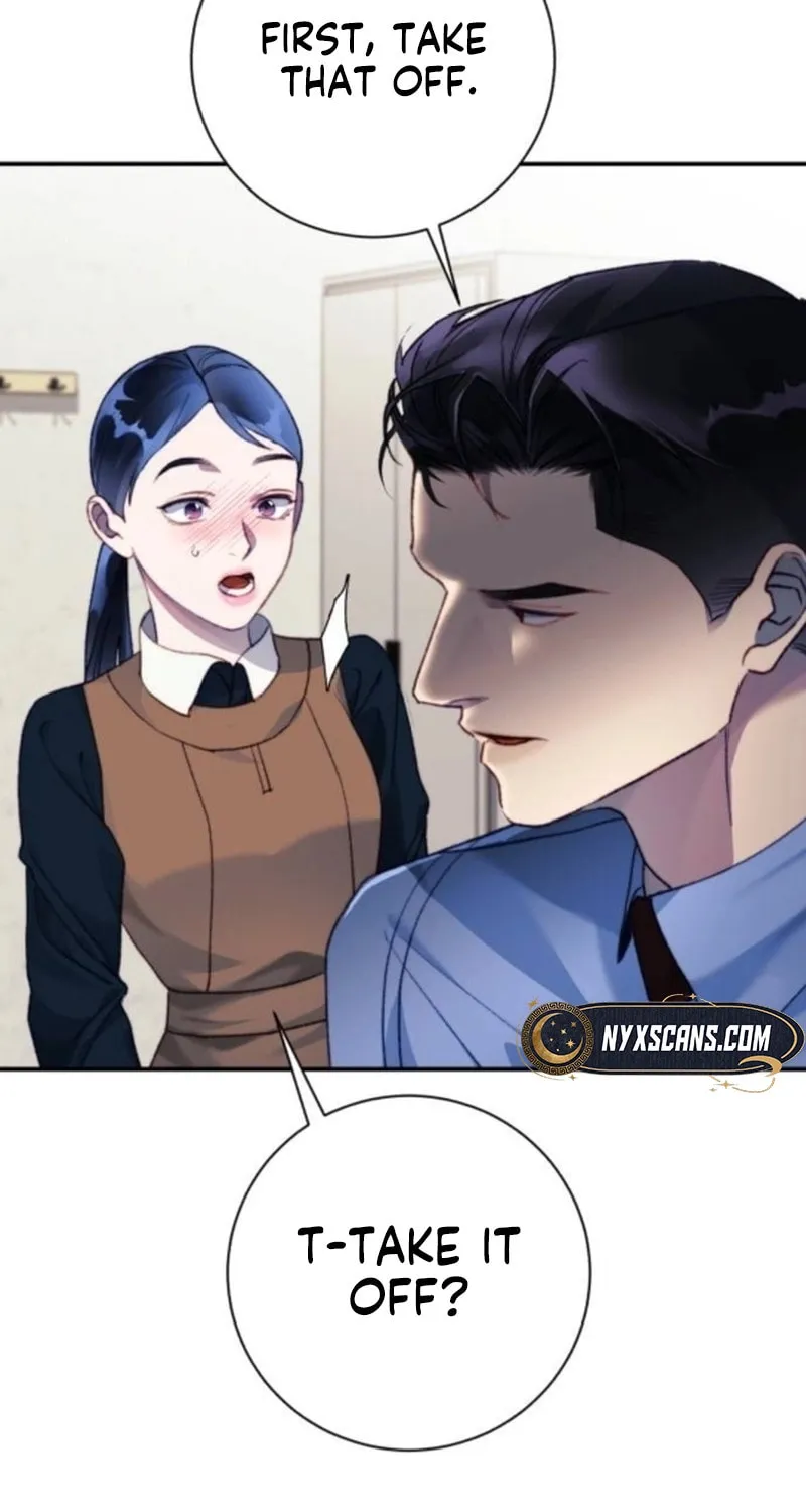 Read The Night You Grabbed chapter 14 image 51 on Lezhin