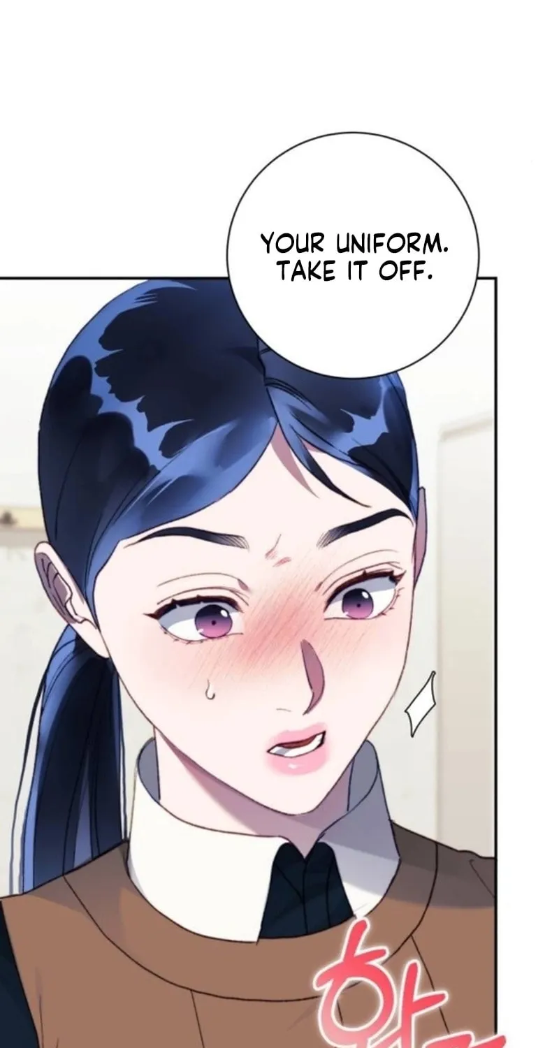 Read The Night You Grabbed chapter 14 image 52 on Lezhin