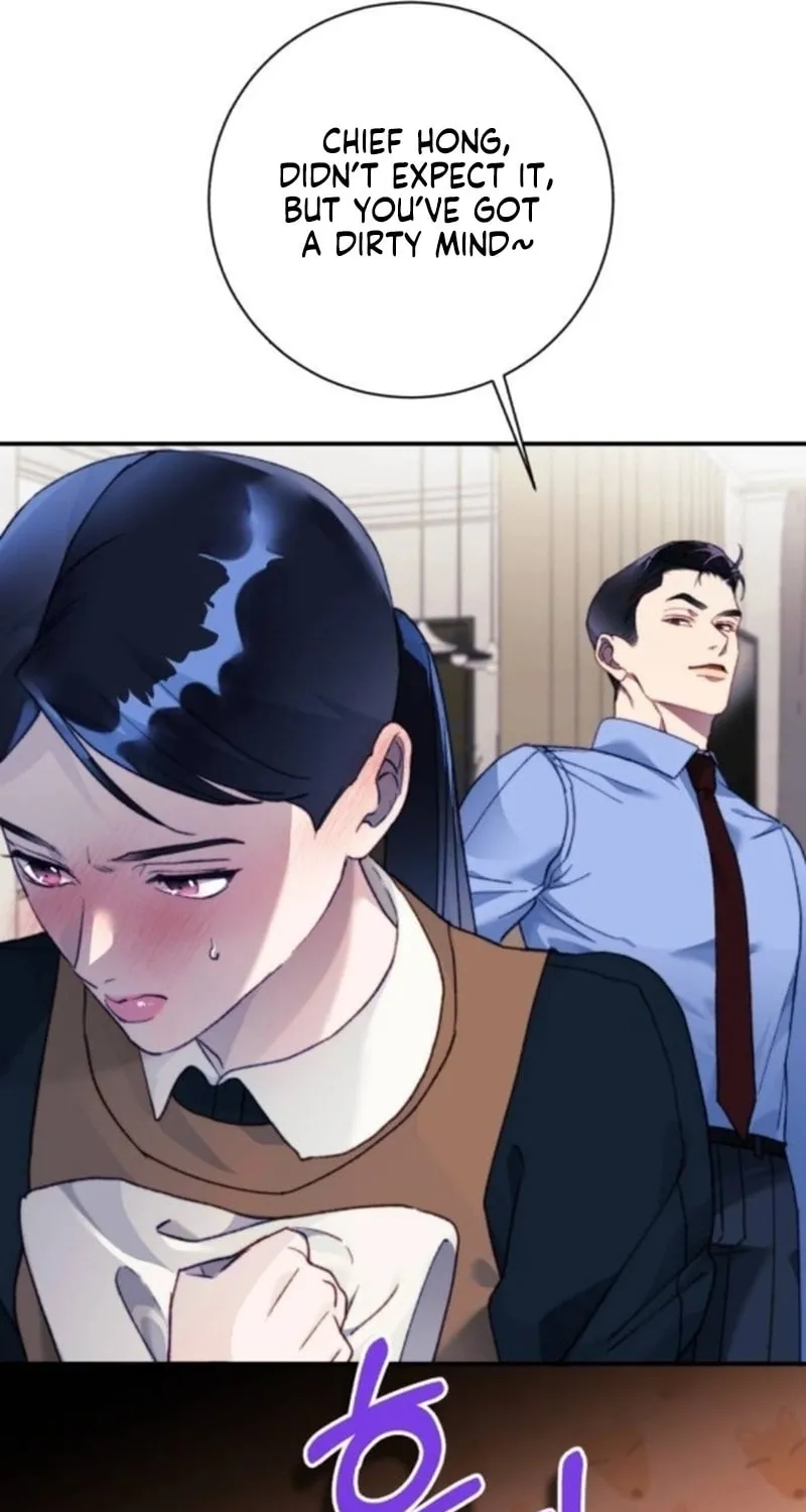 Read The Night You Grabbed chapter 14 image 54 on Lezhin