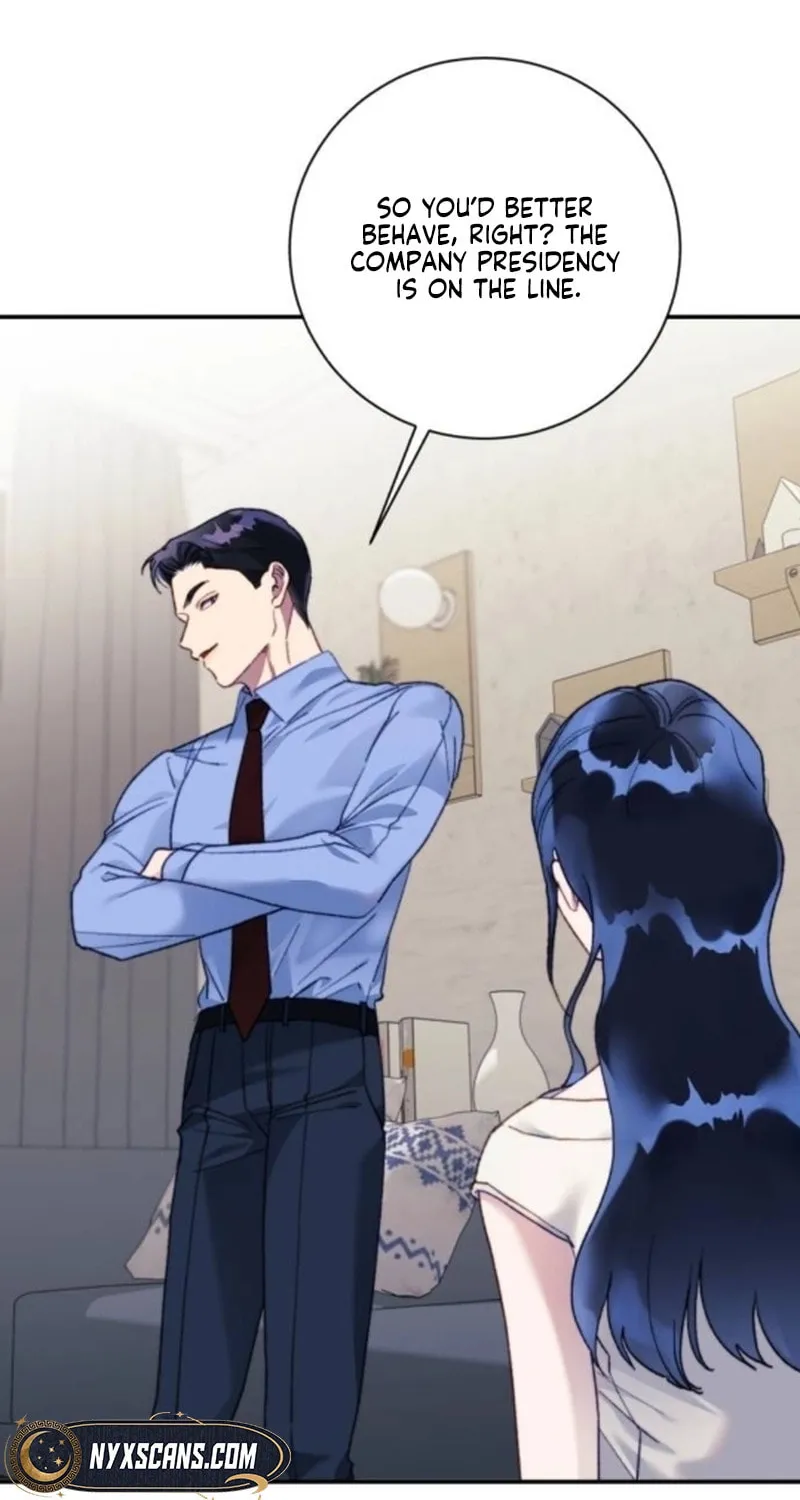Read The Night You Grabbed chapter 14 image 57 on Lezhin