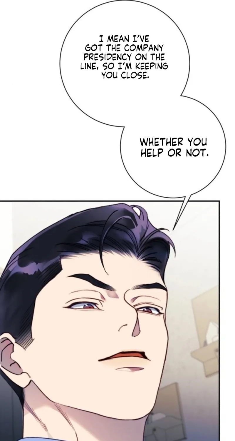 Read The Night You Grabbed chapter 14 image 60 on Lezhin