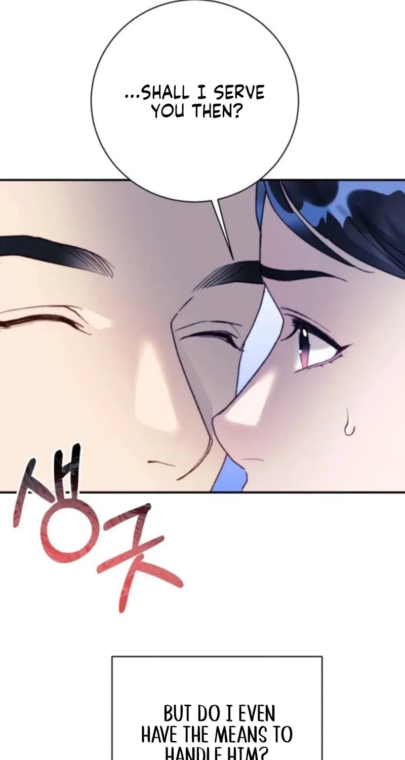 Read The Night You Grabbed chapter 14 image 67 on Lezhin
