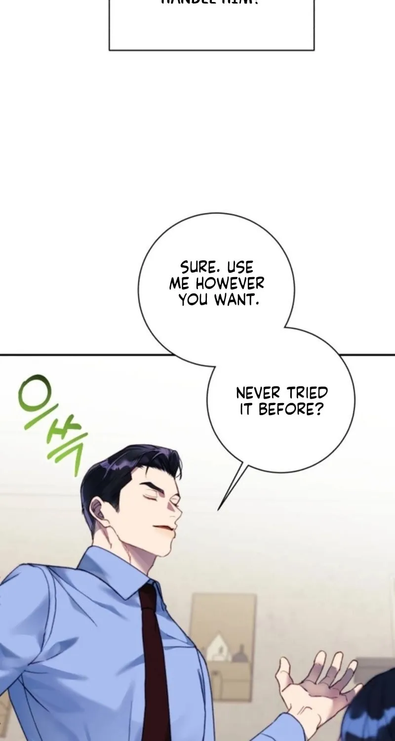 Read The Night You Grabbed chapter 14 image 68 on Lezhin