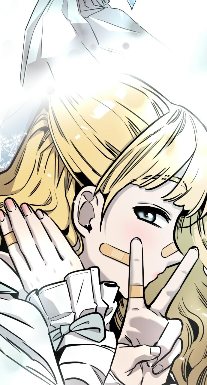 Read The Nine CloudDream: Zero chapter 0 image 11 on Lezhin
