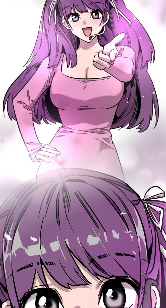 Read The Nine CloudDream: Zero chapter 0 image 13 on Lezhin