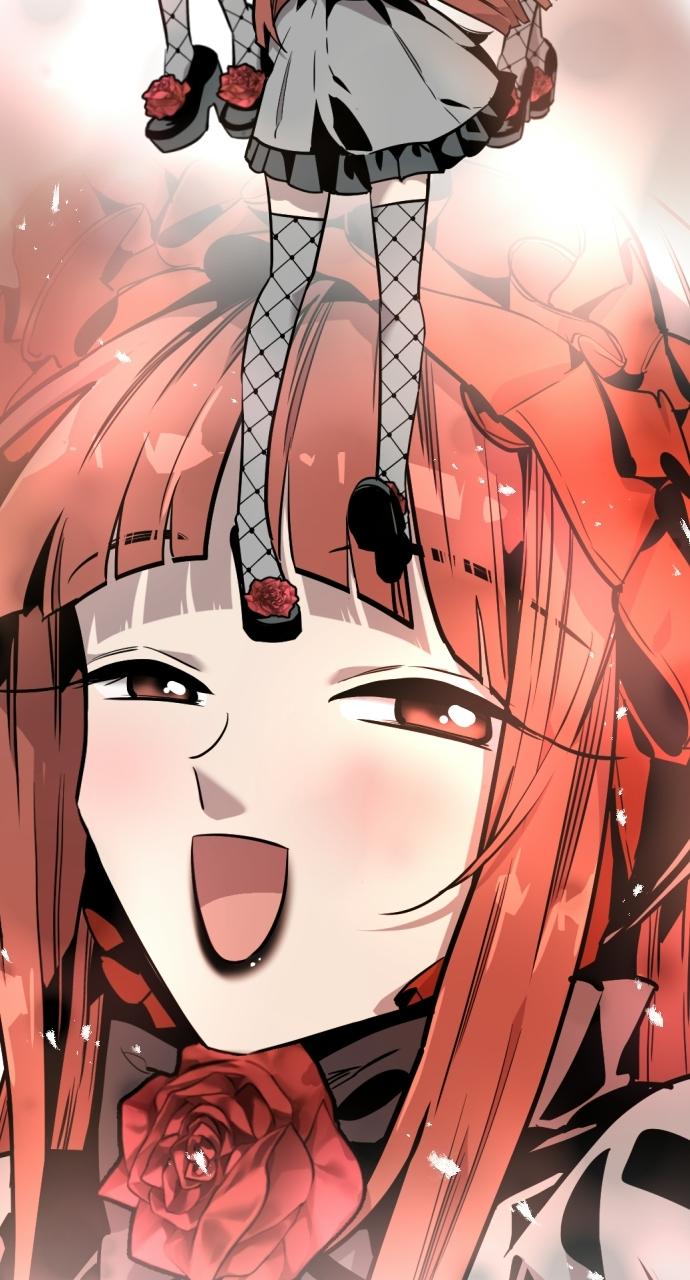 Read The Nine CloudDream: Zero chapter 0 image 18 on Lezhin