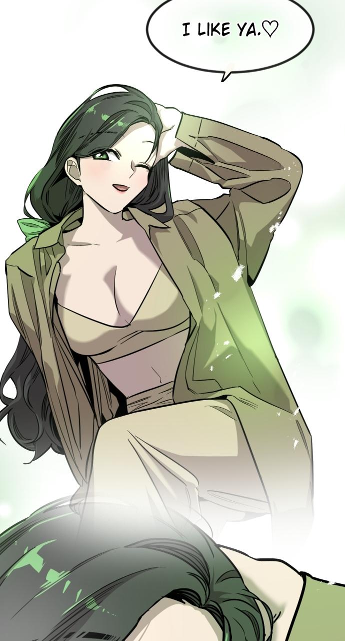 Read The Nine CloudDream: Zero chapter 0 image 4 on Lezhin
