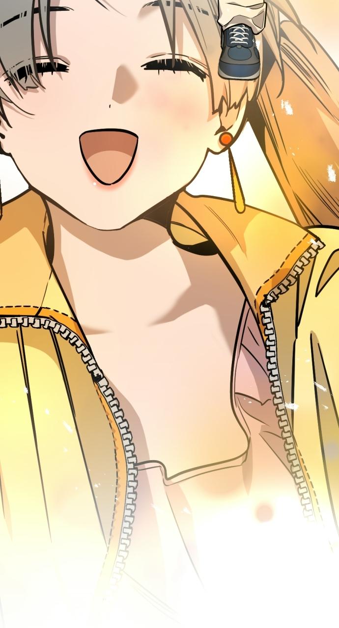 Read The Nine CloudDream: Zero chapter 0 image 7 on Lezhin