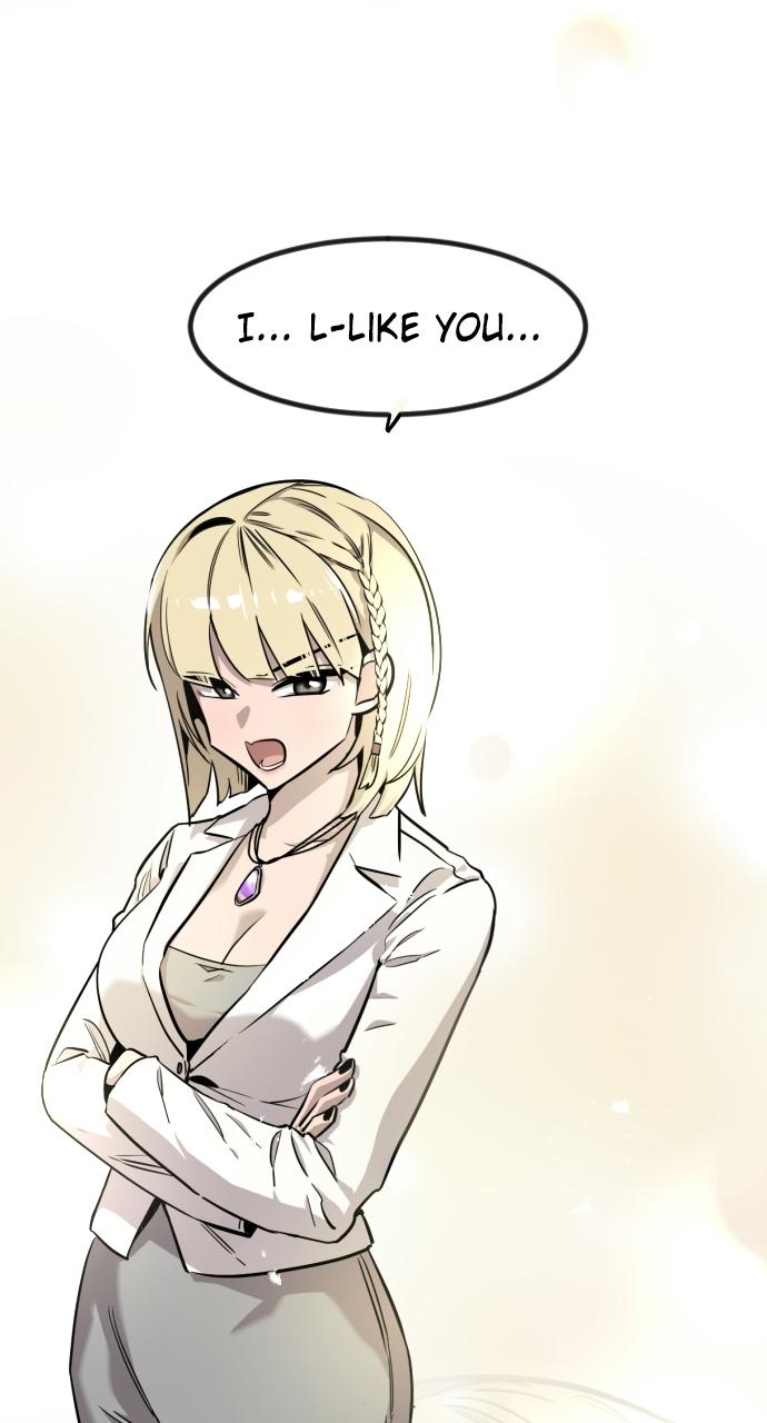 Read The Nine CloudDream: Zero chapter 0 image 8 on Lezhin