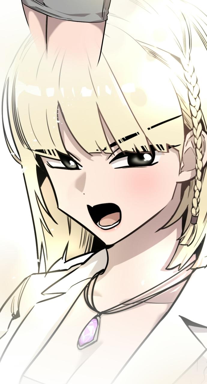 Read The Nine CloudDream: Zero chapter 0 image 9 on Lezhin