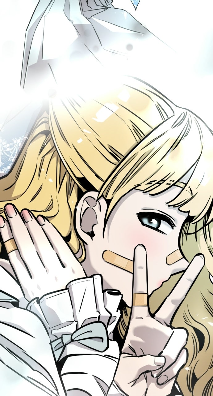 Read The Nine CloudDream: Zero chapter 1 image 11 on Lezhin