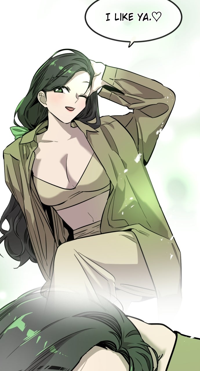 Read The Nine CloudDream: Zero chapter 1 image 4 on Lezhin