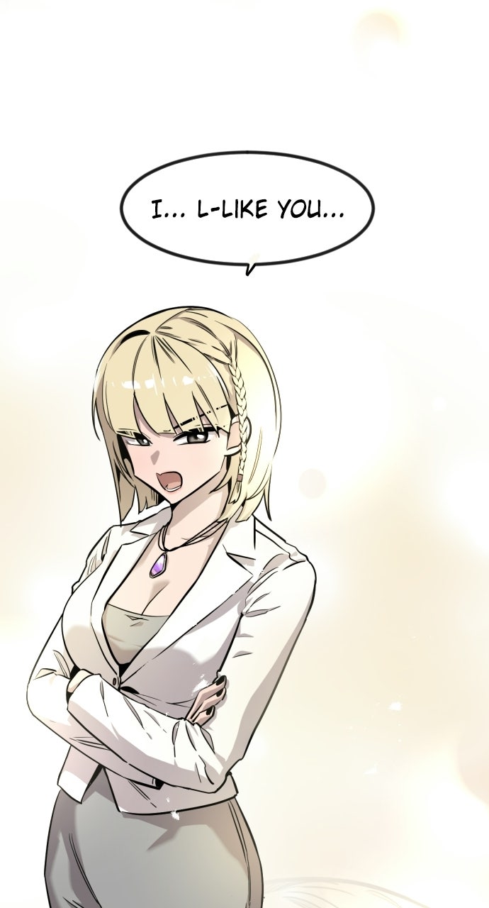 Read The Nine CloudDream: Zero chapter 1 image 8 on Lezhin