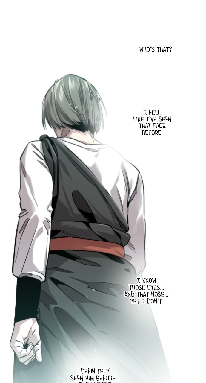 Read The Nine CloudDream: Zero chapter 10 image 1 on Lezhin
