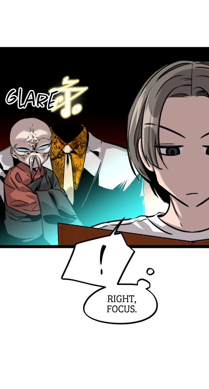 Read The Nine CloudDream: Zero chapter 10 image 10 on Lezhin