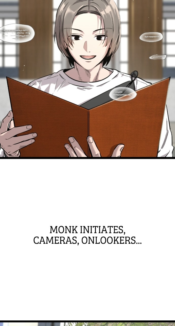 Read The Nine CloudDream: Zero chapter 10 image 16 on Lezhin