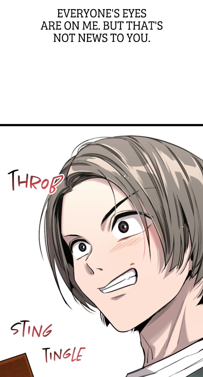 Read The Nine CloudDream: Zero chapter 10 image 18 on Lezhin