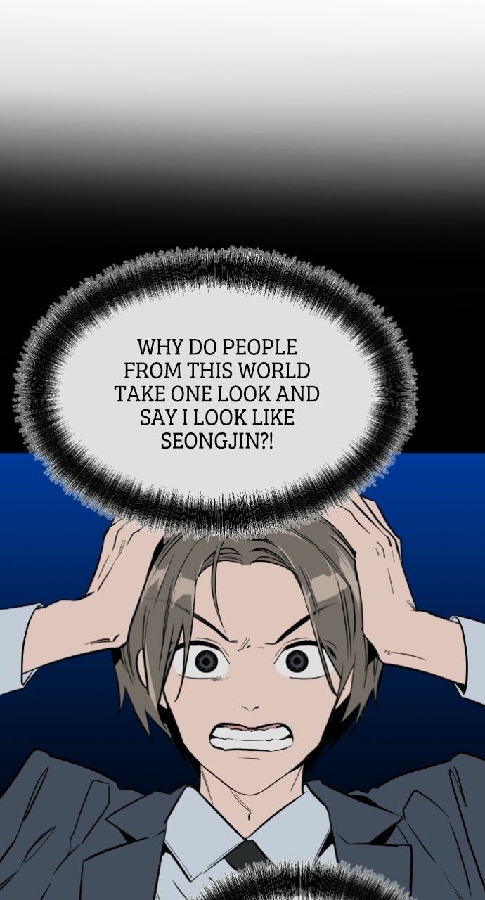 Read The Nine CloudDream: Zero chapter 10 image 21 on Lezhin