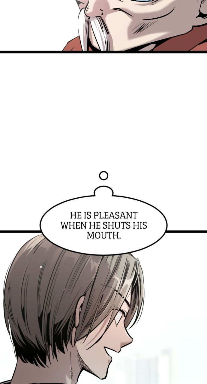 Read The Nine CloudDream: Zero chapter 10 image 24 on Lezhin