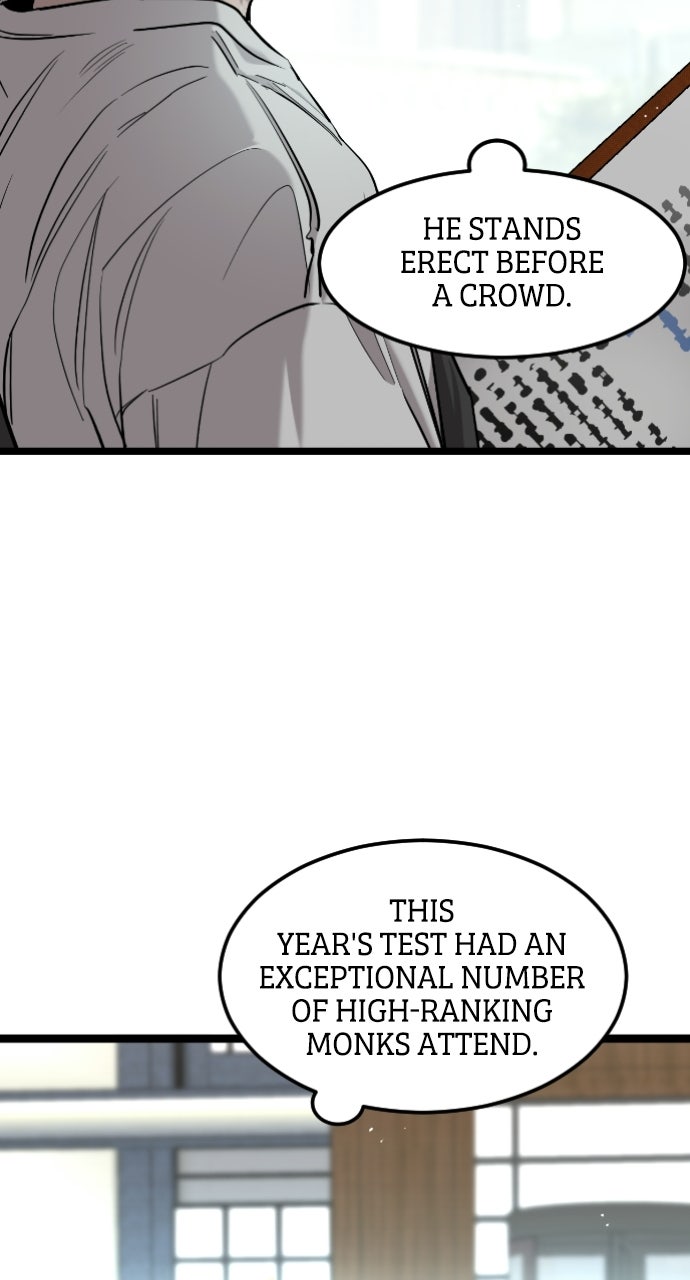 Read The Nine CloudDream: Zero chapter 10 image 25 on Lezhin