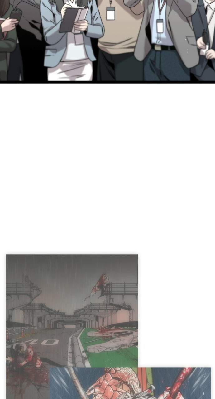 Read The Nine CloudDream: Zero chapter 10 image 27 on Lezhin