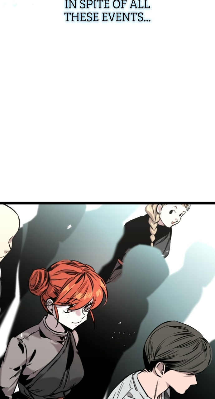 Read The Nine CloudDream: Zero chapter 10 image 30 on Lezhin