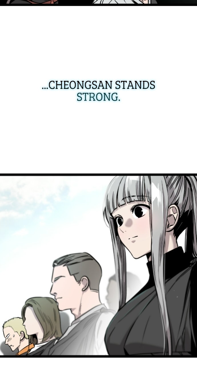 Read The Nine CloudDream: Zero chapter 10 image 31 on Lezhin