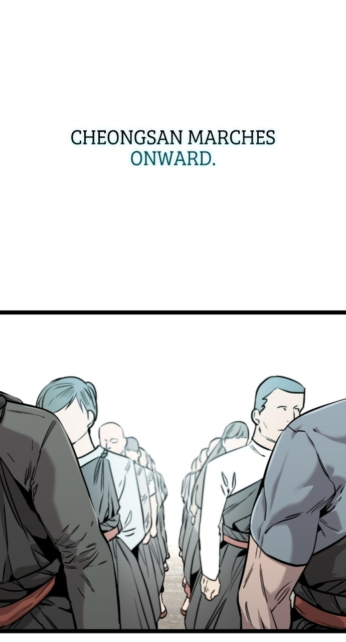 Read The Nine CloudDream: Zero chapter 10 image 32 on Lezhin