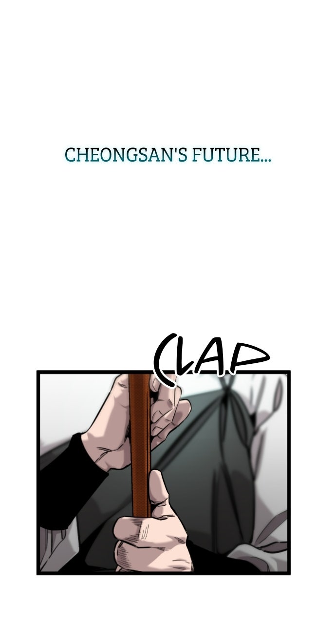 Read The Nine CloudDream: Zero chapter 10 image 33 on Lezhin