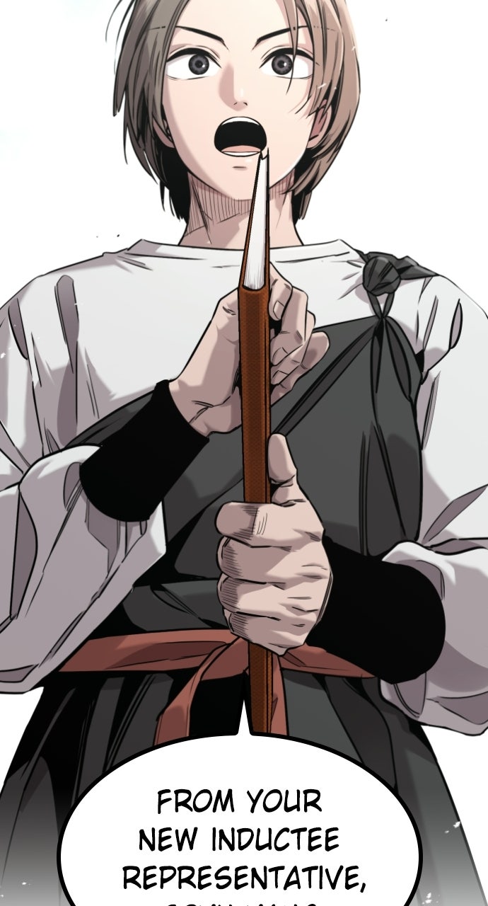 Read The Nine CloudDream: Zero chapter 10 image 35 on Lezhin