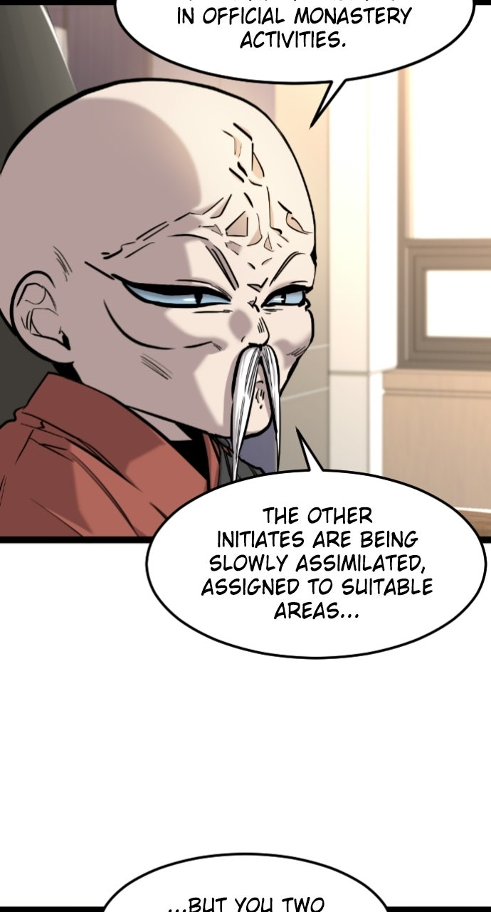 Read The Nine CloudDream: Zero chapter 10 image 43 on Lezhin