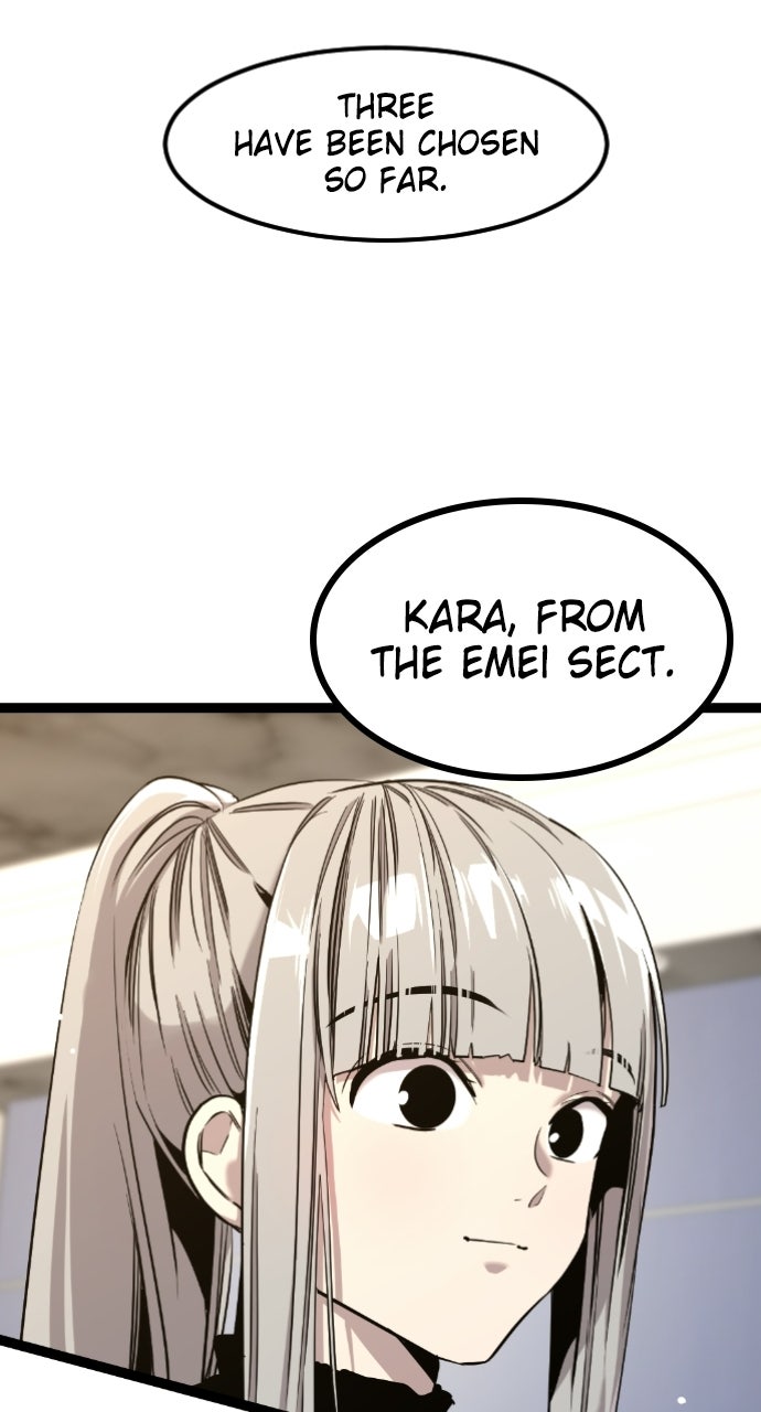 Read The Nine CloudDream: Zero chapter 10 image 46 on Lezhin